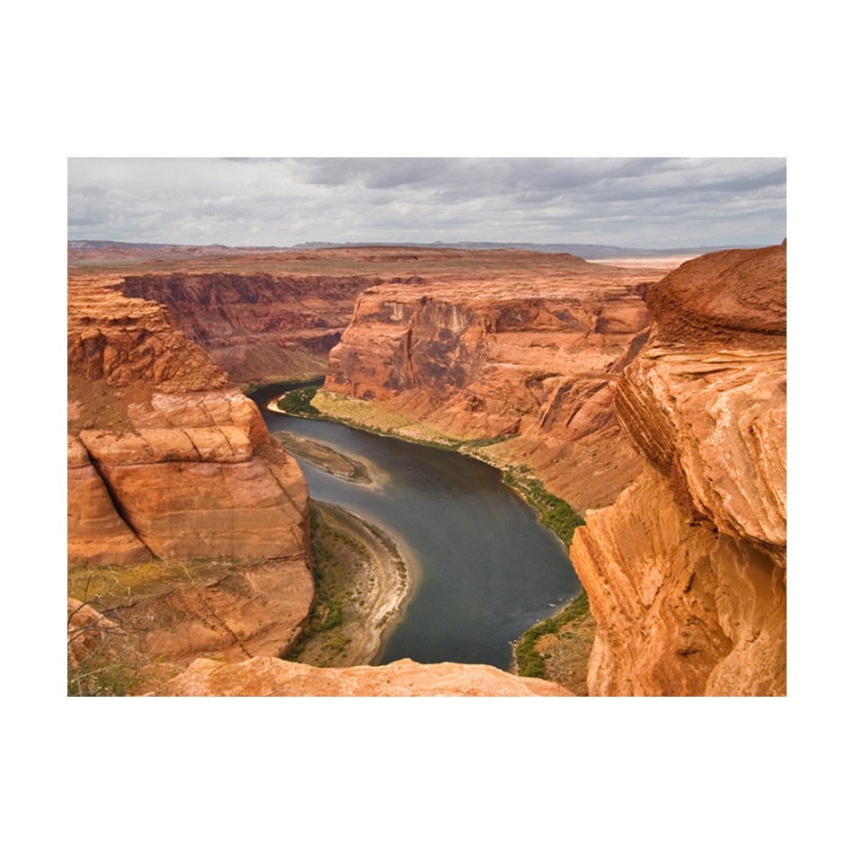 Fototapet vlies - Statele Unite ale Americii Grand Canyon - 300 x 231 cm