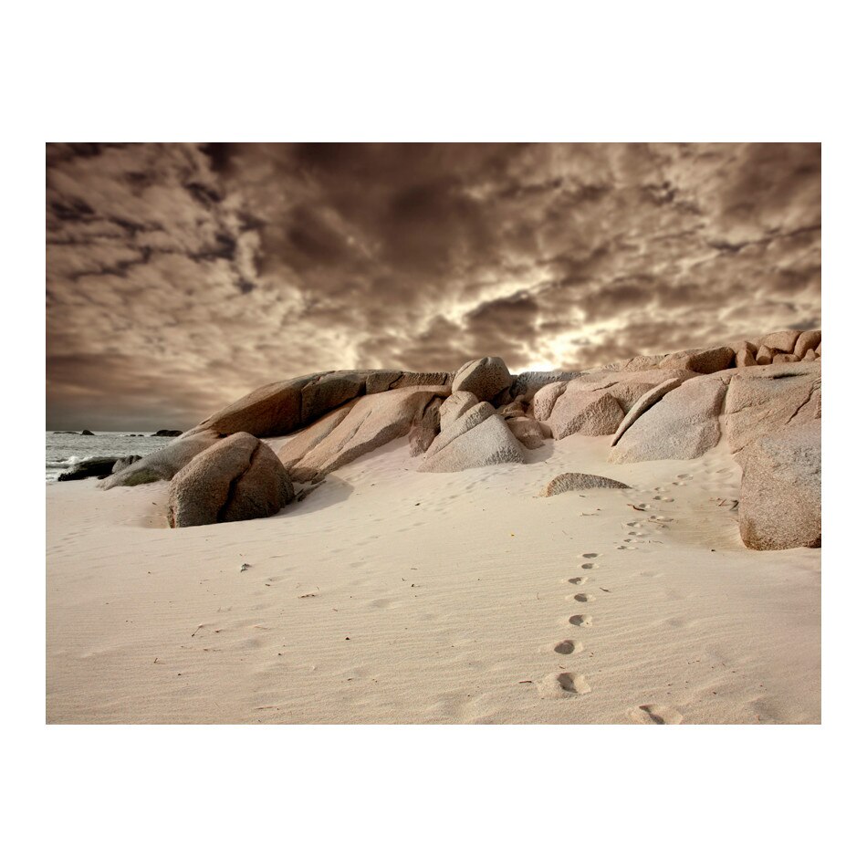 Fototapet vlies - Plaja - 250 x 193 cm