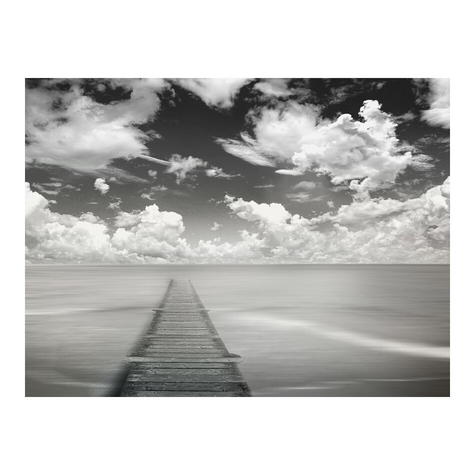 Fototapet vlies - Drumul catre libertate - 350 x 270 cm