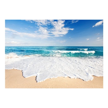 Fototapet vlies - Valurile marii - 150 x 105 cm Fototapet vlies - Valurile marii - 150 x 105 cm