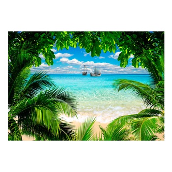 Fototapet vlies - Provincia Phuket - 100 x 70 cm Fototapet vlies - Provincia Phuket - 100 x 70 cm