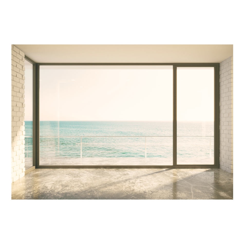 Fototapet vlies - Sunny View - 150 x 105 cm