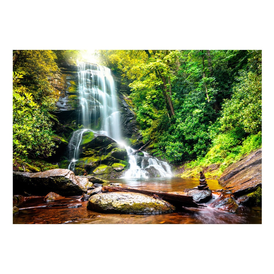 Fototapet vlies - Minunea naturii - 400 x 280 cm