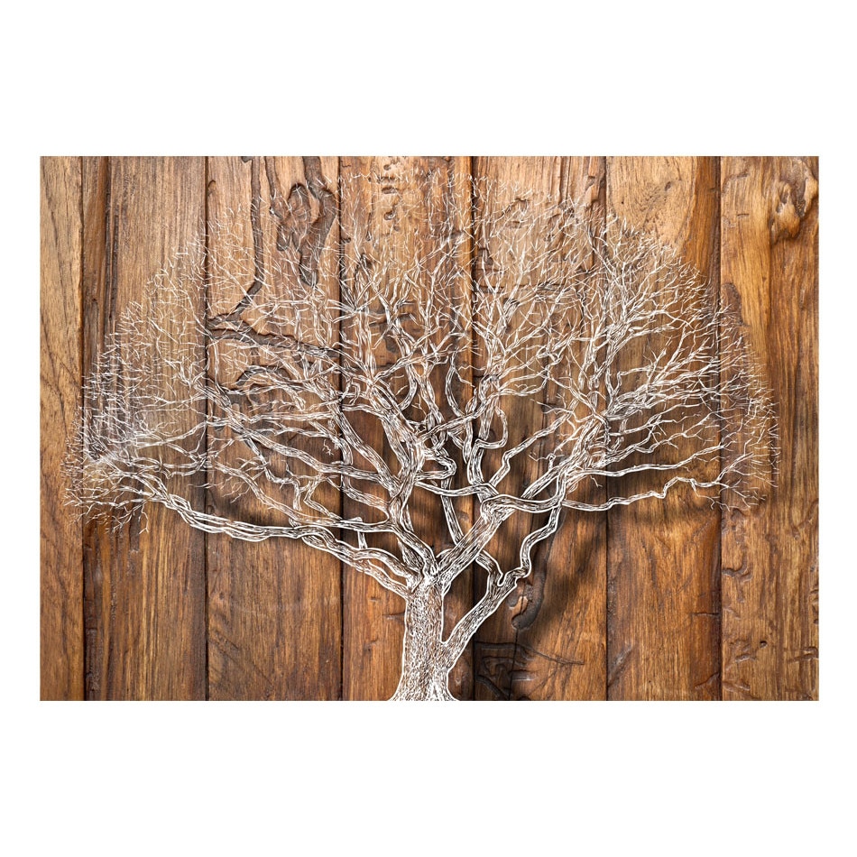 Fototapet vlies - Nodul vietii - 350 x 245 cm