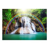 fototapet vlies - cascada de dorinte indeplinite - 400 x 280 cm imagen 25_1_
0