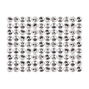 Fototapet vlies - 20 si 30 de ani - 300 x 231 cm Fototapet vlies - 20 si 30 de ani - 300 x 231 cm