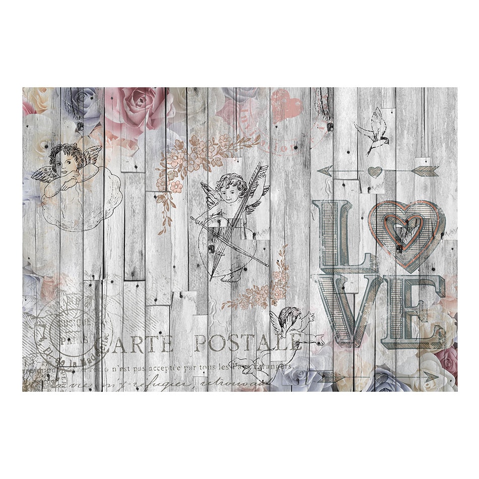 Fototapet vlies - Dulceata delicioasa - 350 x 245 cm