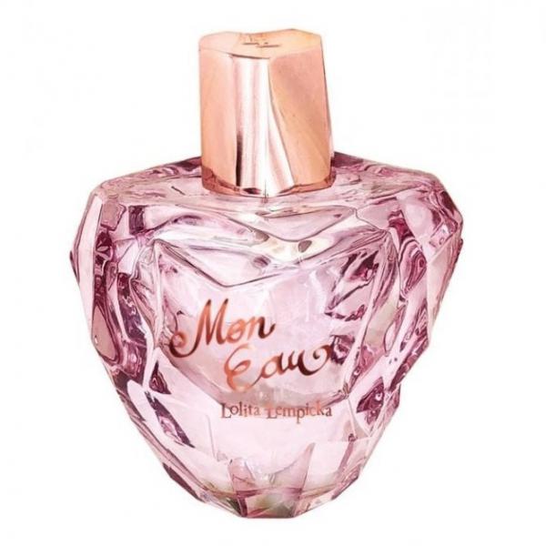 Apa De Parfum Lolita Lempicka Mon Eau, Femei, 50ml