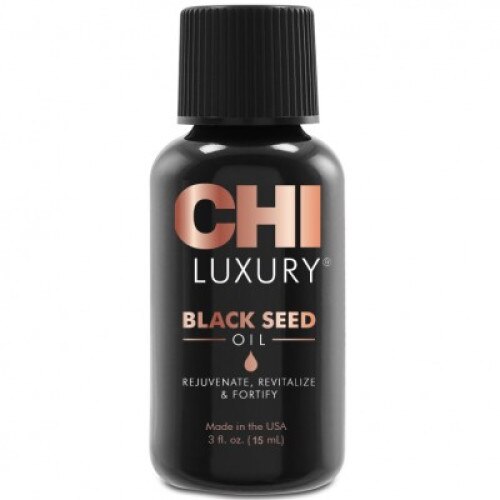 Tratament Leave-in CHI Black Seed Dry Oil 15ml