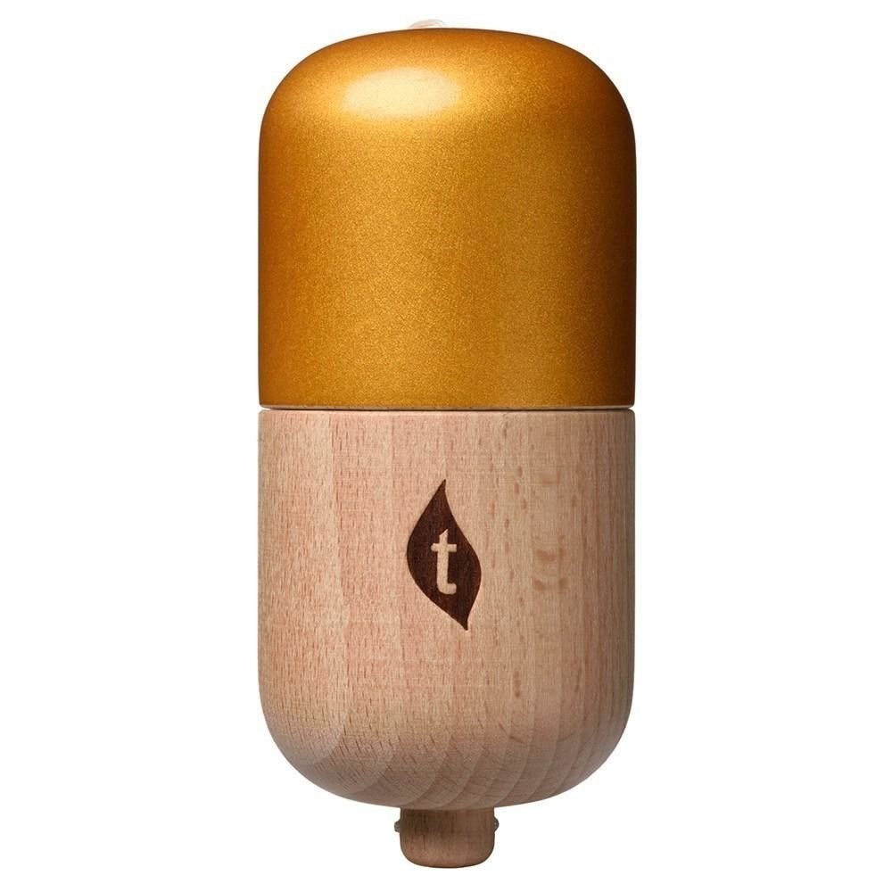 Kendama Terra The Pill Juggling Toy Auriu PIL019