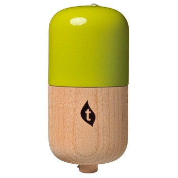 Kendama Terra Jumbo Pill Verde Kendama Terra Jumbo Pill Verde