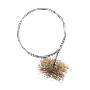 Perie cosar traditionala, 4 metri, Peromex , 4Furet Perie cosar traditionala, 4 metri, Peromex , 4Furet