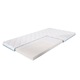 Topper saltea aloe vera2, 114x200, 6 cm