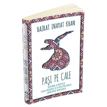 Pasi pe Cale - Inayat Khan Pasi pe Cale - Inayat Khan
