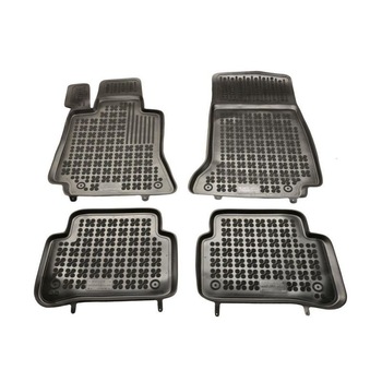 Set covorase auto cauciuc Premium Mercedes-Benz E-Class (W213) 2016 - prezent Set covorase auto cauciuc Premium Mercedes-Benz E-Class (W213) 2016 - prezent