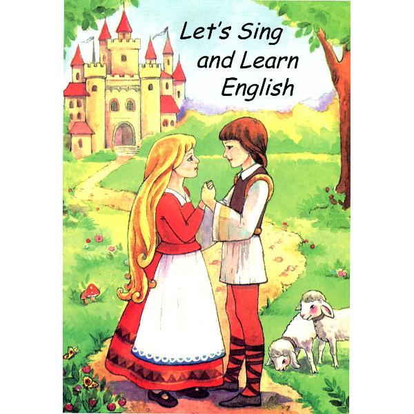 Let S Sing And Learn English