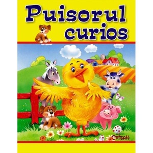 Povesti pentru copii