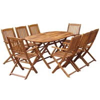 set mobila gradina 9 piese vidaxl lemn maro imagen 58_0_
0