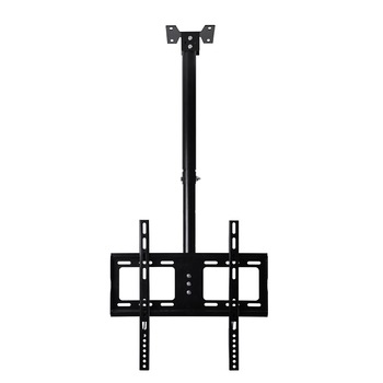 Suport TV de tavan reglabil Timeless Tools, 26-55”, Greutate maxima suportata 55 Kg Suport TV de tavan reglabil Timeless Tools, 26-55”, Greutate maxima suportata 55 Kg