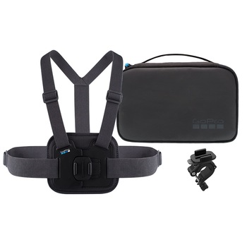 Accesorii GoPro Sport Kit pentru Hero5/6/7/8 Accesorii GoPro Sport Kit pentru Hero5/6/7/8