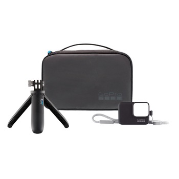 Accesorii GoPro Travel Kit Accesorii GoPro Travel Kit
