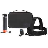 Accesorii GoPro Adventure Kit pentru Hero5/6/7/8