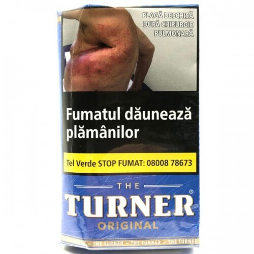 Tutun The Turner Original 30g