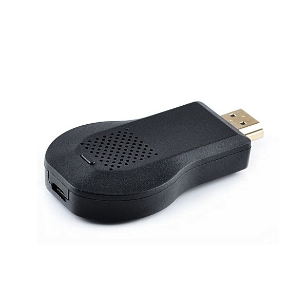 Streaming Player Doongle Anycast M2 Plus Wireless Display receiver pentru conectarea telefonului la televizor