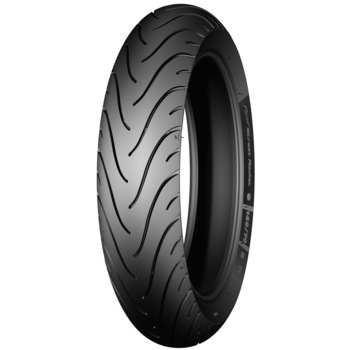 Anvelopa Michelin Pilot Street 80/90 R17 (50S) LT/TT Anvelopa Michelin Pilot Street 80/90 R17 (50S) LT/TT