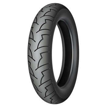 Anvelopa Michelin Pilot Activ 110/80ZR17 (57V) TL/TT Anvelopa Michelin Pilot Activ 110/80ZR17 (57V) TL/TT
