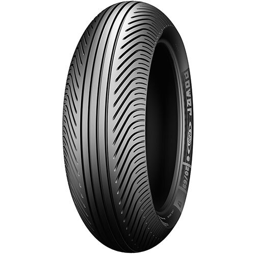 Anvelopa Michelin Power Supermoto Rain 120/75 R16,5 NHS TL