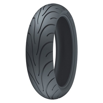 Anvelopa Michelin Pilot Road 2 120/70ZR17 (58W) TL Anvelopa Michelin Pilot Road 2 120/70ZR17 (58W) TL