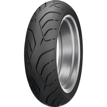 Anvelopa Dunlop Sportmax RoadSmart III 180/55 ZR17 (73W) TL Anvelopa Dunlop Sportmax RoadSmart III 180/55 ZR17 (73W) TL