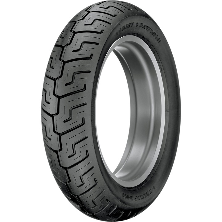 Anvelopa Dunlop D401 150/80B16 M/C 71H TL NWW