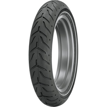 Anvelopa Dunlop D407 240/40 R 18 M/C 79V TL BLK Anvelopa Dunlop D407 240/40 R 18 M/C 79V TL BLK