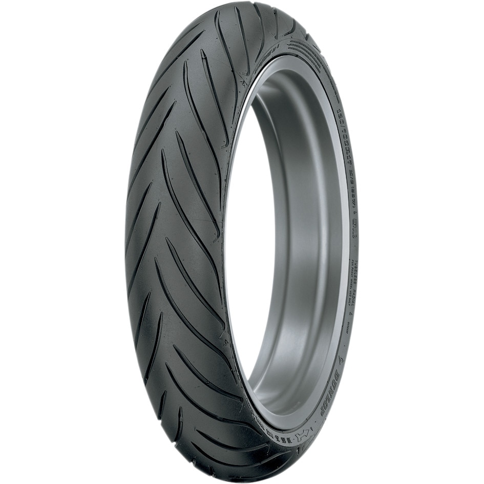 Anvelopa Dunlop Sportmax RoadSmart II 120/70 ZR17 M/C (58W) TL