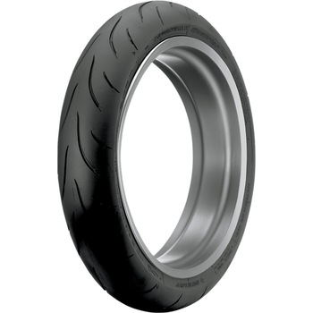Anvelopa Dunlop Qualifier RP/HD OEM 120/70ZR18 M/C (59W) TL Anvelopa Dunlop Qualifier RP/HD OEM 120/70ZR18 M/C (59W) TL
