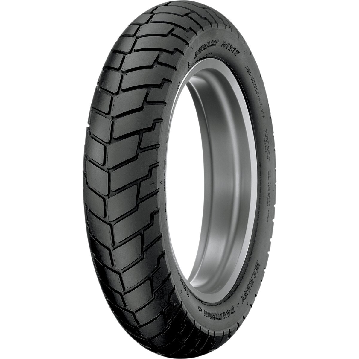 Anvelopa Dunlop D427 130/90 B 16 M/C 67H TL