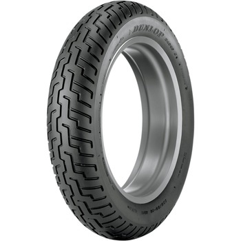 Anvelopa Dunlop D404 3.00-18 M/C 47P TT BLK Anvelopa Dunlop D404 3.00-18 M/C 47P TT BLK
