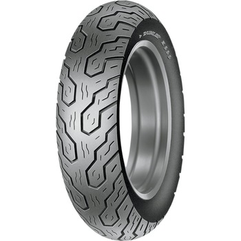 Anvelopa Dunlop K555 120/80-17 M/C 61V TL Anvelopa Dunlop K555 120/80-17 M/C 61V TL