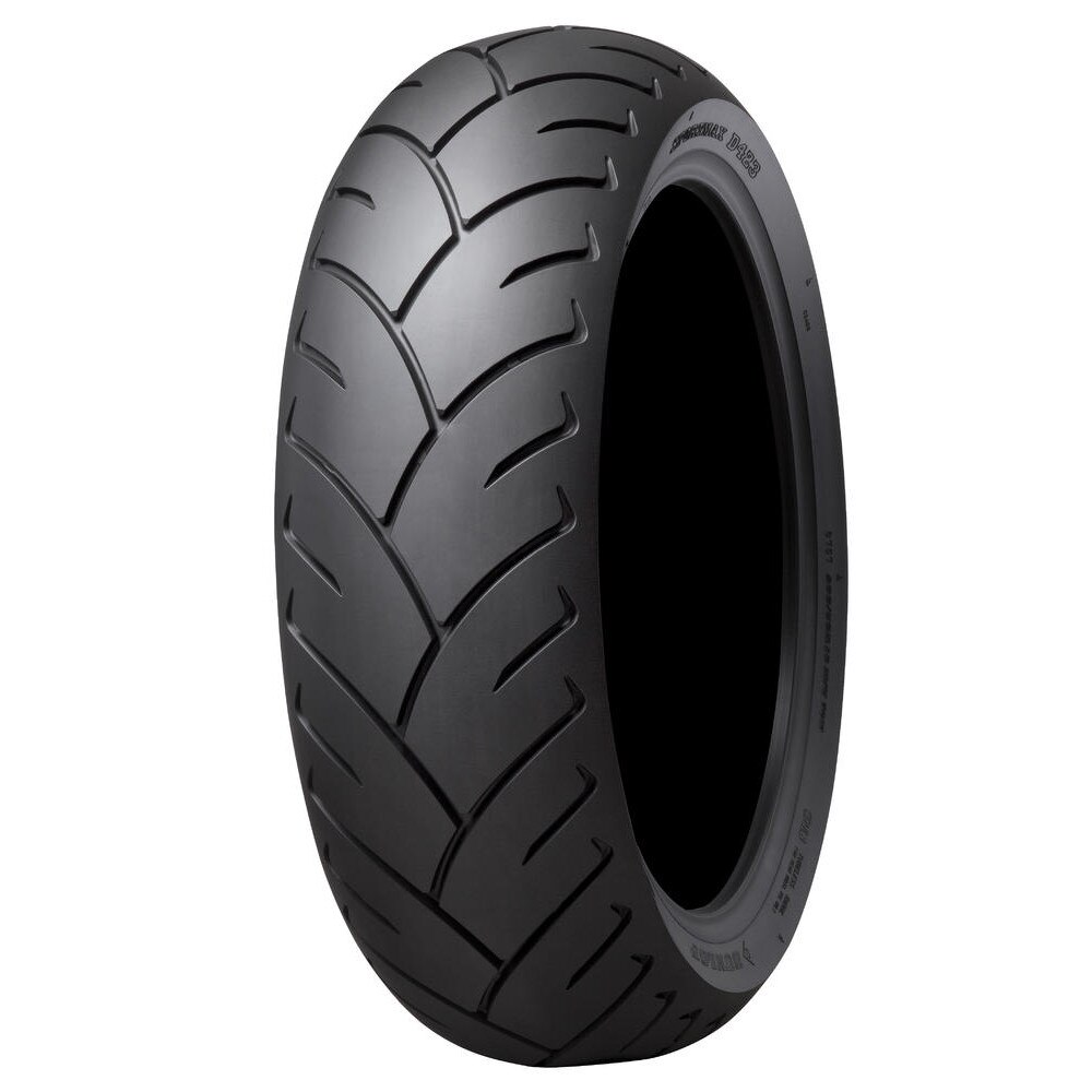 Anvelopa Dunlop D423 200/50R17 75V TL