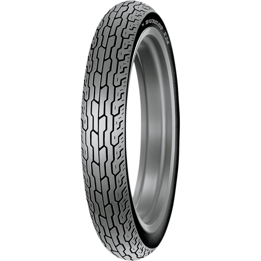 Anvelopa Dunlop F24 100/90-19 57H TL