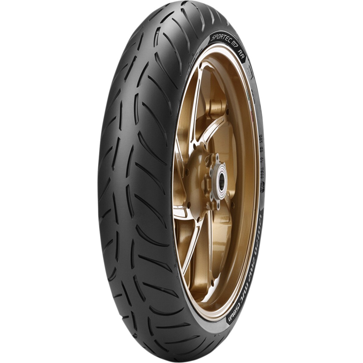 Anvelopa Metzeler Sportec M7 RR 110/70 ZR 17 54W TL