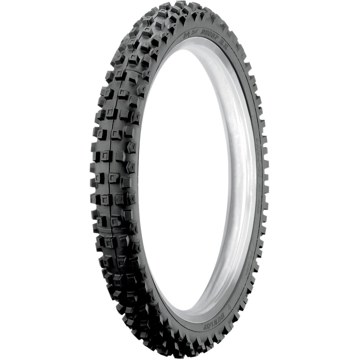 Anvelopa Dunlop D908RR 140/80-18 70R TT