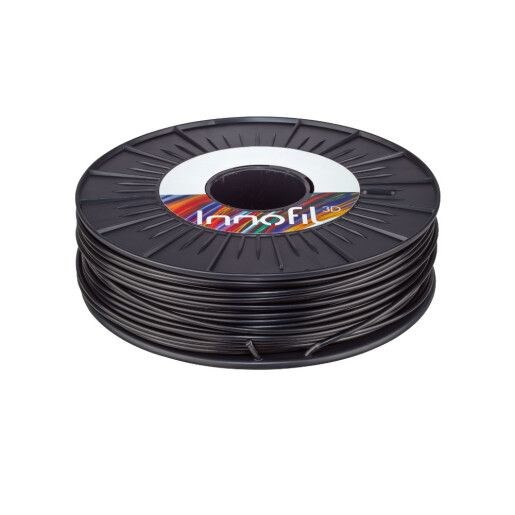 Filament Innofil3D ABS Negru 2.85mm 750 g