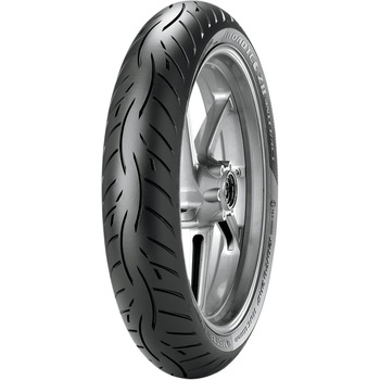 Anvelopa Metzeler Roadtec Z8 Interact 110/80 ZR 17 M (58W) TL Anvelopa Metzeler Roadtec Z8 Interact 110/80 ZR 17 M (58W) TL
