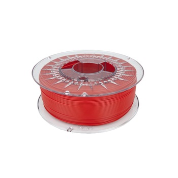 Filament Gembird Pla Fluorescent Rosu, 1,75mm, 1kg Filament Gembird Pla Fluorescent Rosu, 1,75mm, 1kg