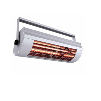 Incalzitor cu infrarosu Solamagic Eco+ 2000W titan Incalzitor cu infrarosu Solamagic Eco+ 2000W titan