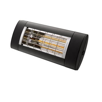 Incalzitor terasa premium Solamagic S1 2000W - ANTRACIT Incalzitor terasa premium Solamagic S1 2000W - ANTRACIT