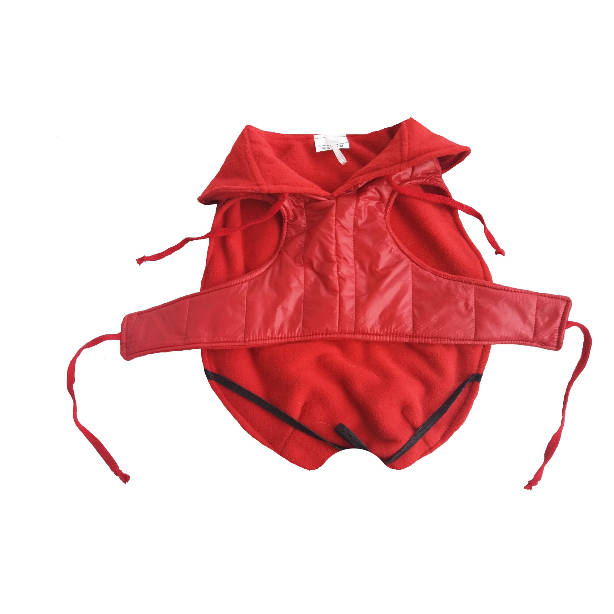 Haina WINNY, Euroanimode, Rosu L